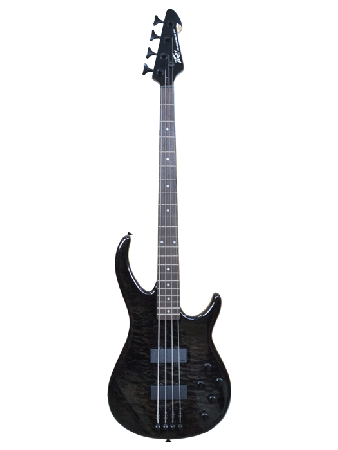 Peavey，Millennium 4AC BXP-TBK 電貝士 共2色