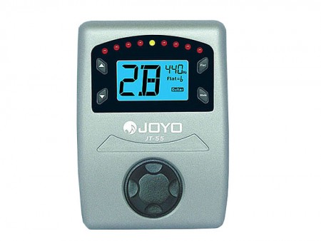 JOYO 舞台專用調音器