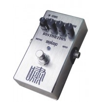 SSAUDIO Distrotion 失真效果器