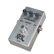 SSAUDIO Overdrive 過載效果器