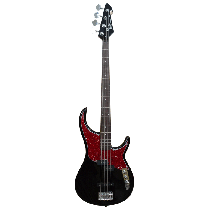 Peavey，Zodiac BXP，電貝士（共3色）