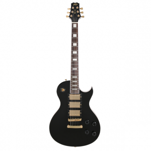 PEAVEY 系列，SC-3， Laspoul型電吉他 雙雙雙 共2色