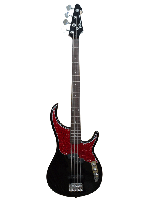 Peavey，Zodiac BXP，電貝士（共3色）